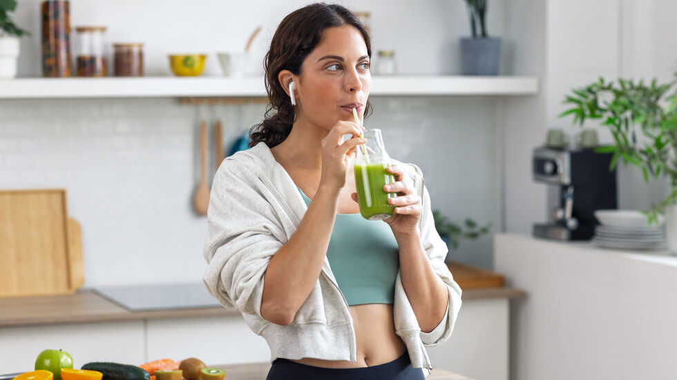 Снимка: iStock