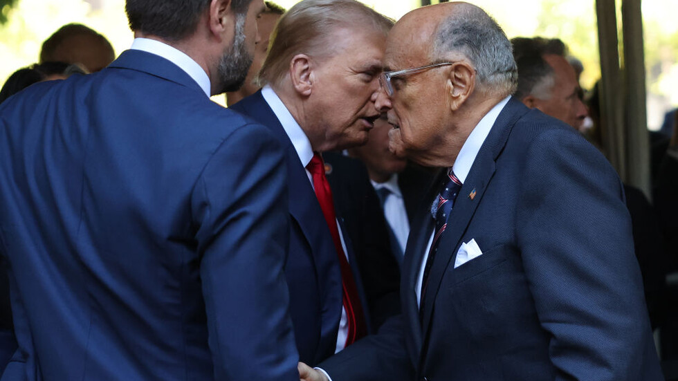 Снимка: gettyimages