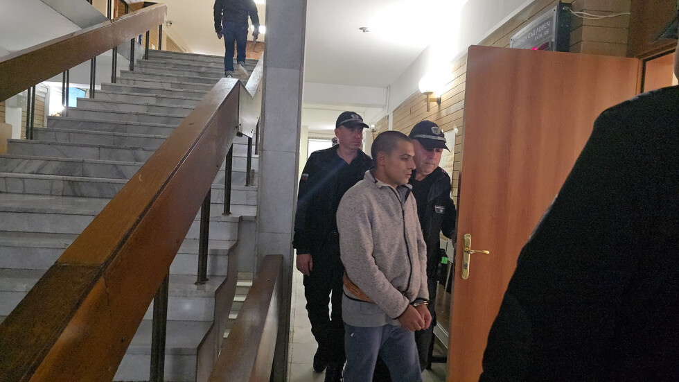 Снимка: Светломира Атанасова, кореспондент на БТА в Ловеч