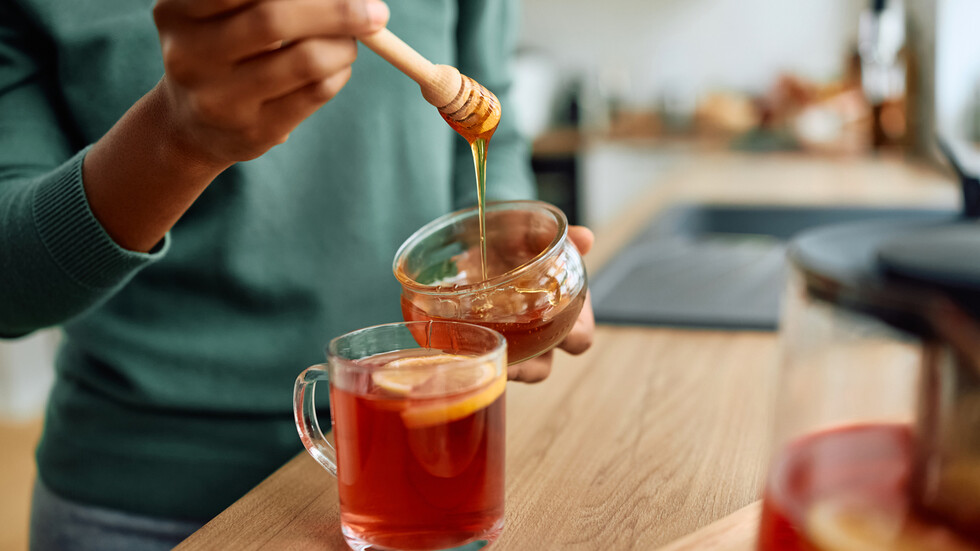 Снимка: iStock