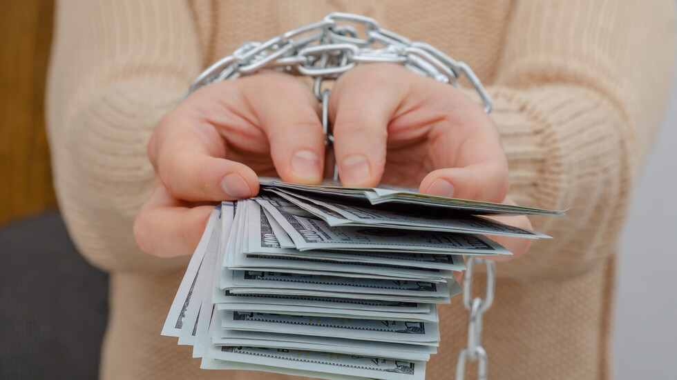 Снимка: iStock