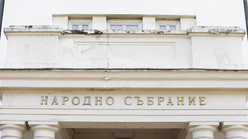 Снимка: БГНЕС