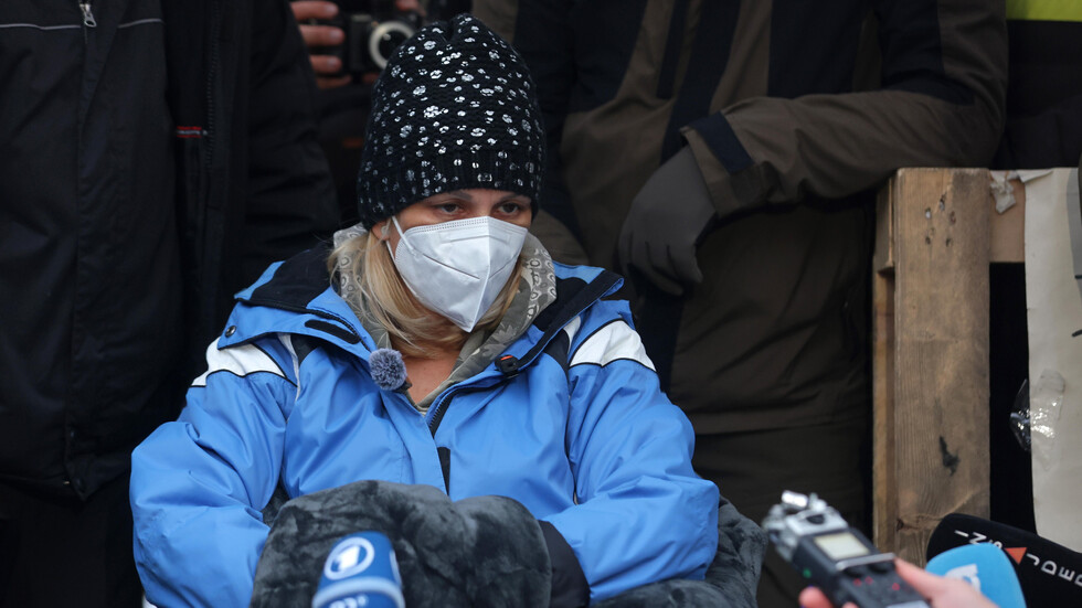 Снимка: БГНЕС