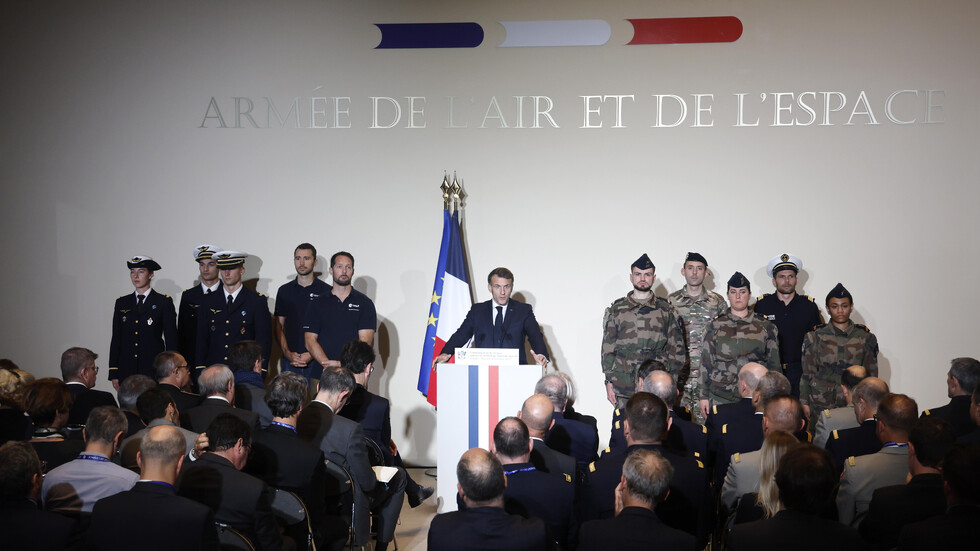 Снимка: БГНЕС