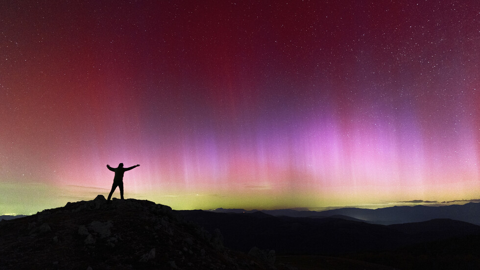 Снимка: iStock