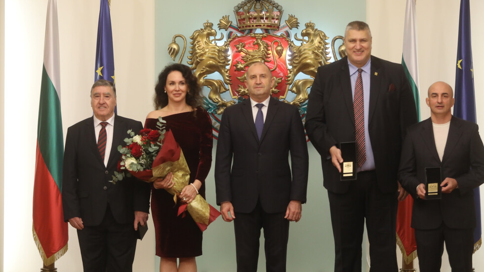 Снимка: Георги Димитров, NOVA