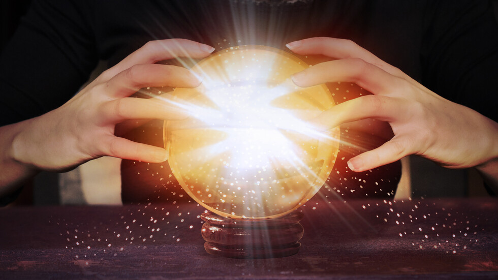 Снимка: iStock