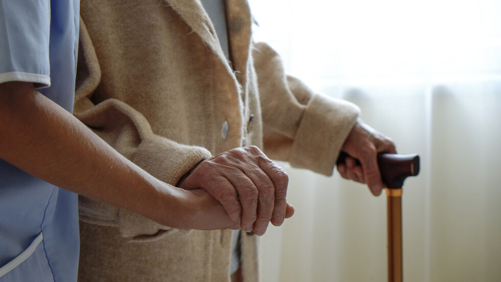 Снимка: iStock