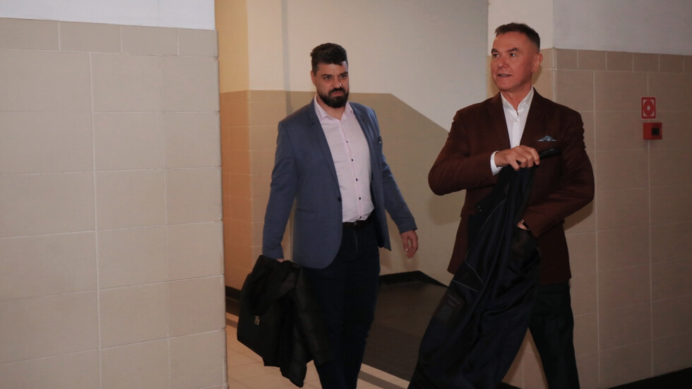 Снимка: Георги Димитров, NOVA