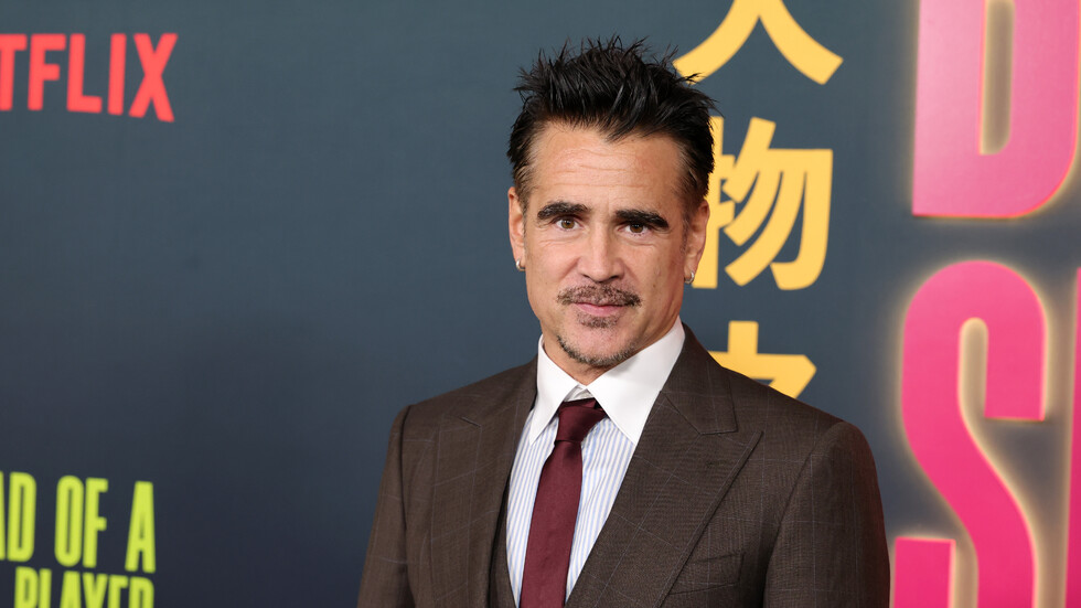 Снимка: Getty Images