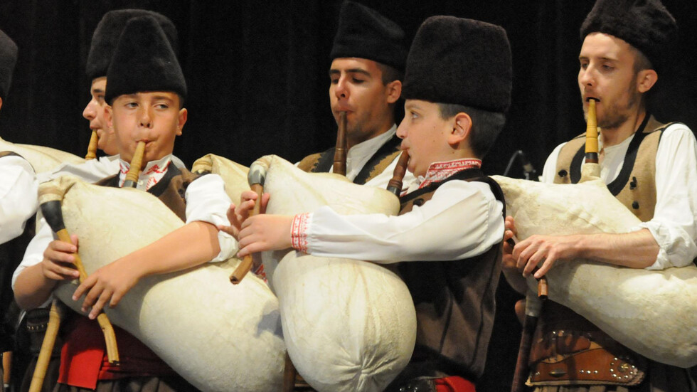 Снимка: "Булфото"