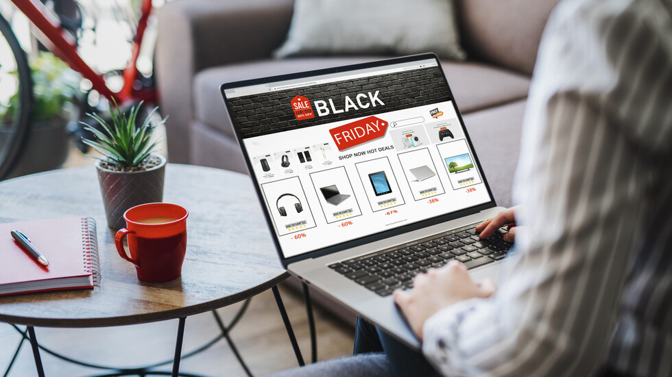 Снимка: iStock