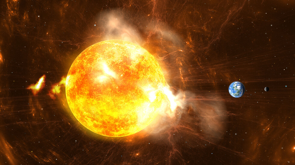 Снимка: iStock