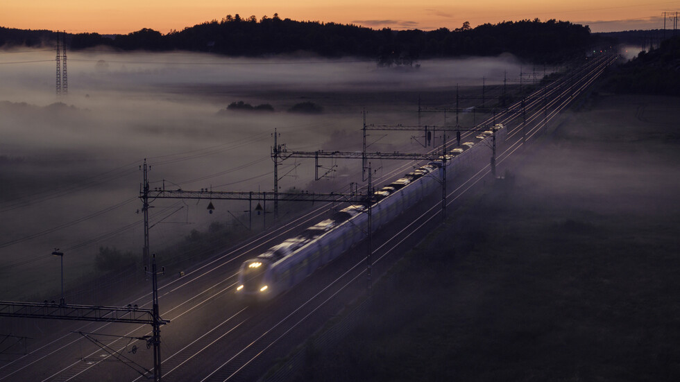 Снимка: iStock