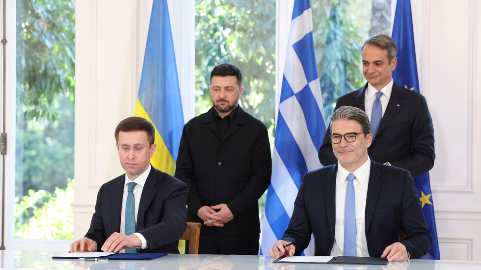 Снимка: БТА/АП