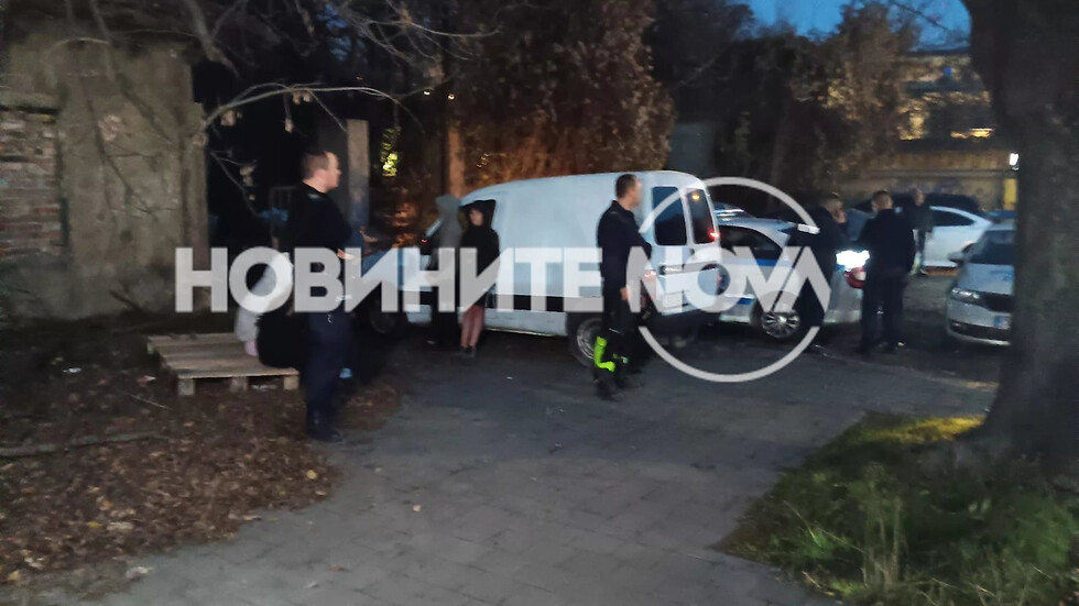 Снимка: Илияна Шишкова, NOVA