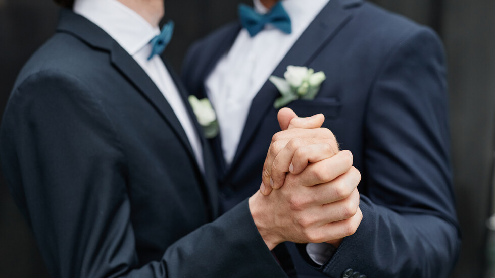 Снимка: iStock