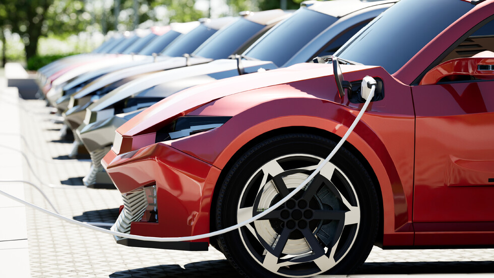 Снимка: iStock