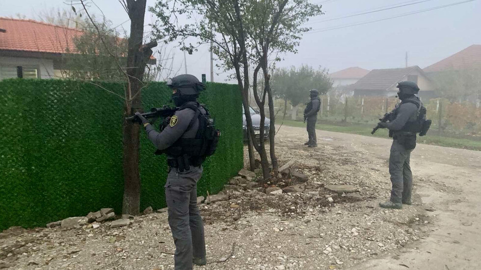 Снимка: Пресцентър на Окръжна прокуратура - Враца