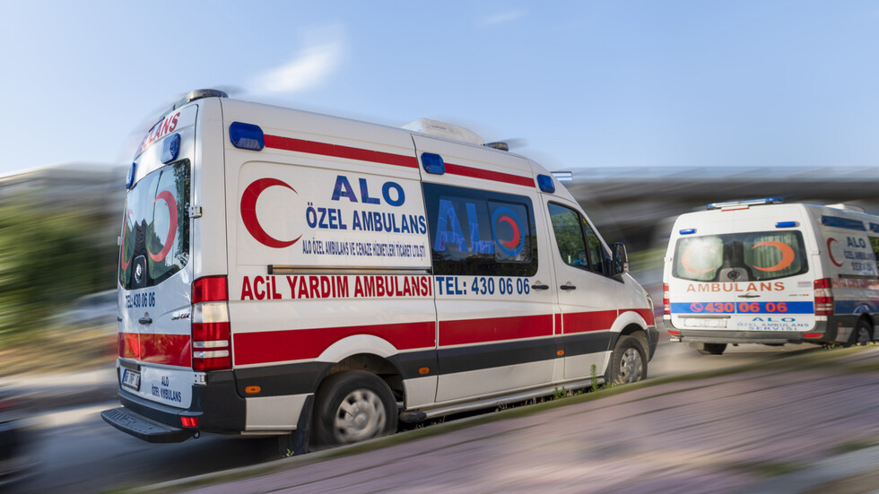 Снимка: iStock