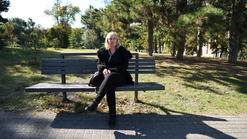 Снимка: БТА/АП