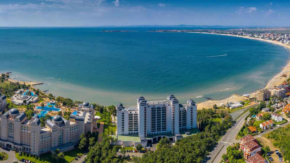 Снимка: iStock