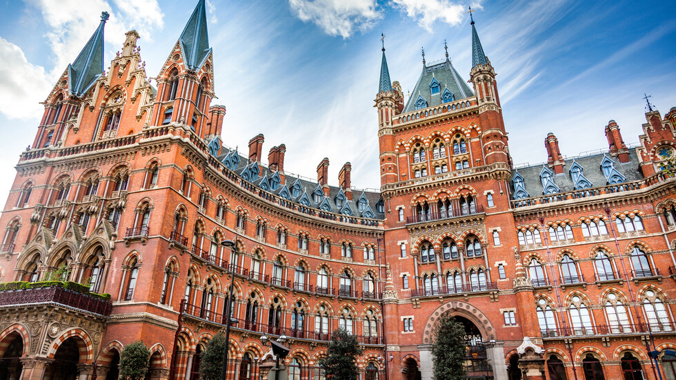 Снимка: iStock