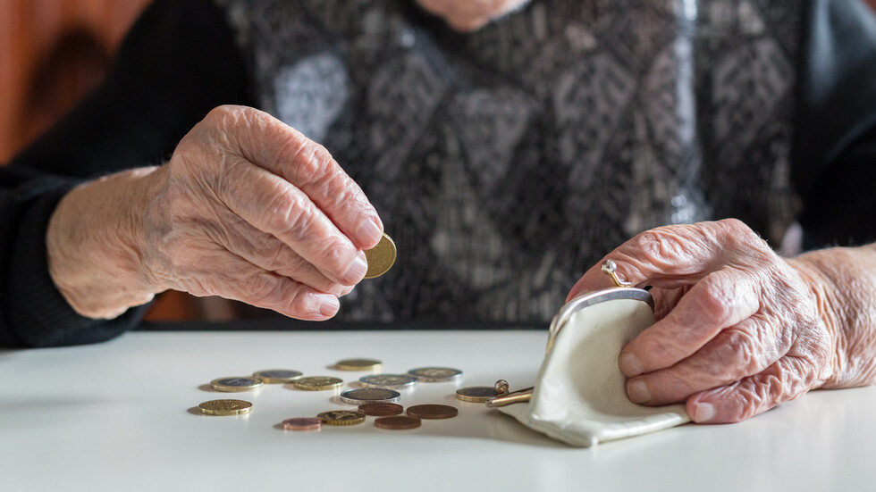 Снимка: iStock