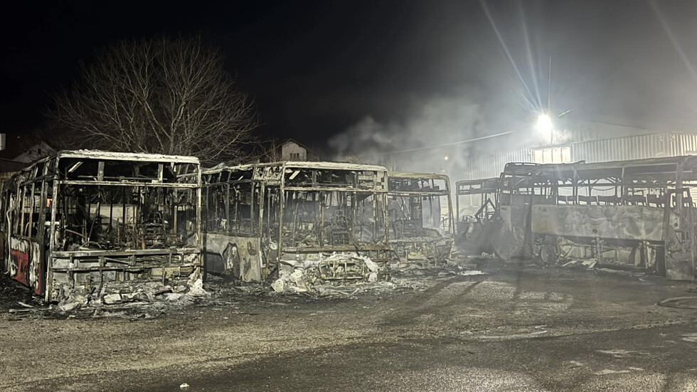 Снимка: Община Костинброд