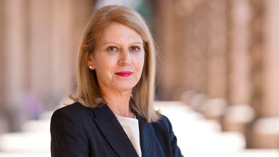 Снимка: Прессъобщение на МВнР