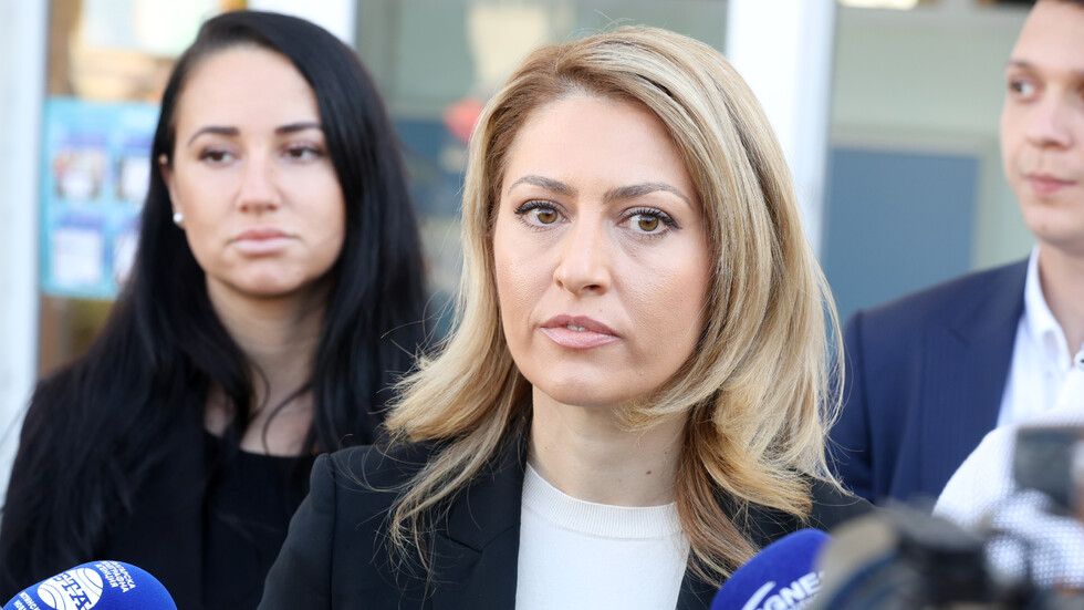 Снимка: БТА, Архив