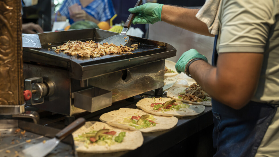 Снимка: iStock