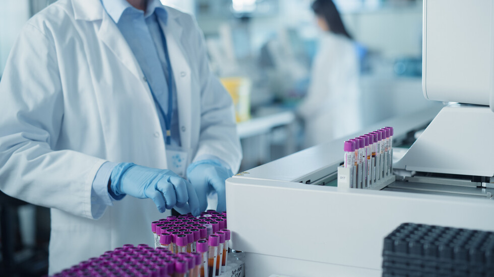 Снимка: iStock