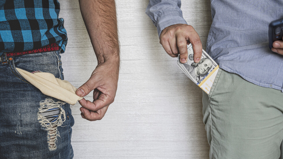 Снимка: iStock