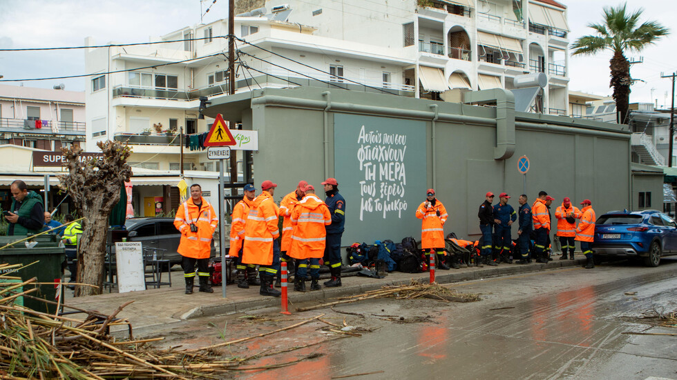 Снимка: БГНЕС, илюстративна