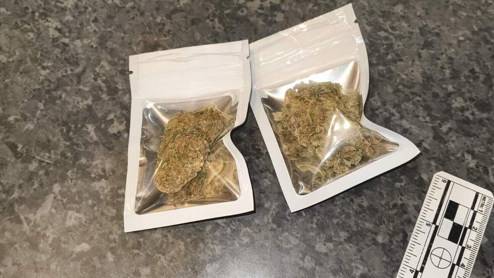 Снимка: СДВР