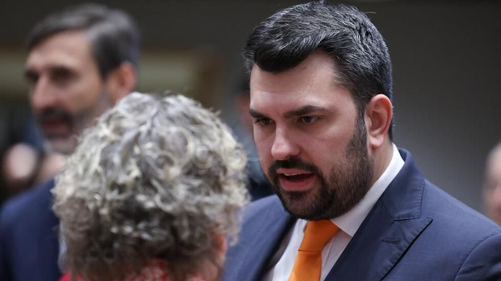 Снимка: МВнР