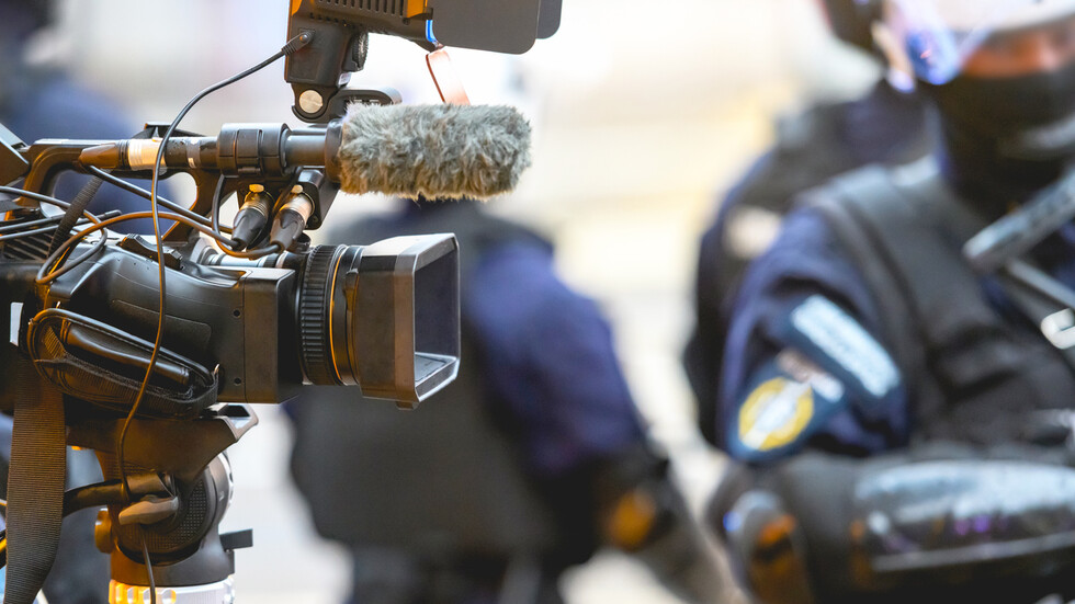 Снимка: iStock