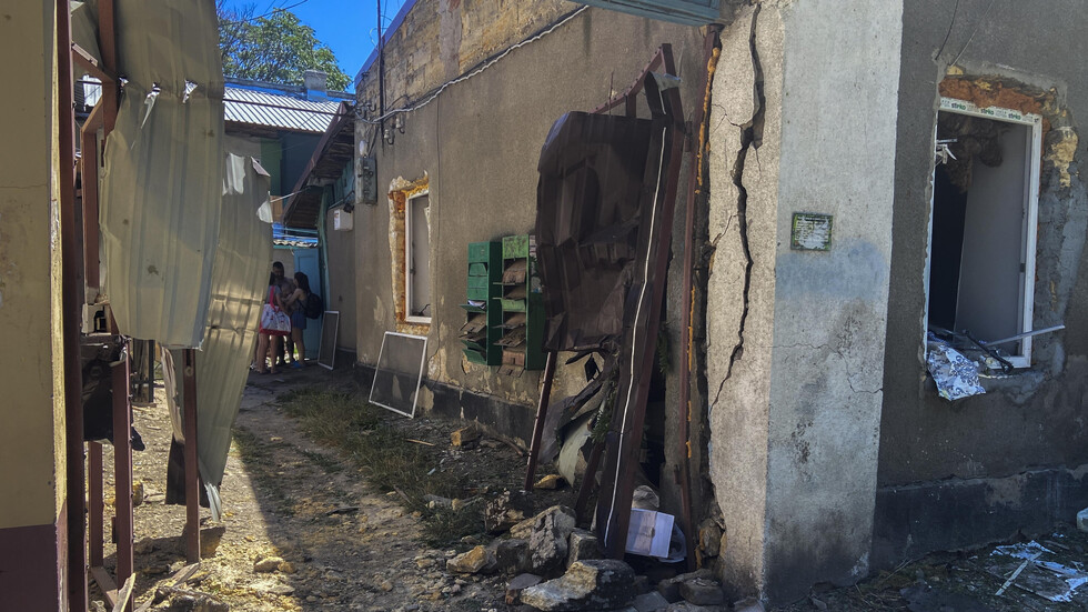 Снимка: iStock