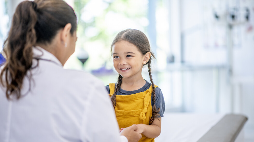 Снимка: iStock