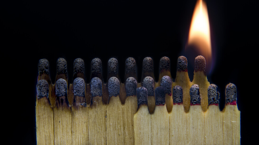 Снимка: iStock