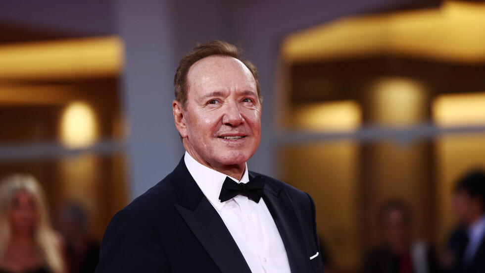 Снимка: Getty Images