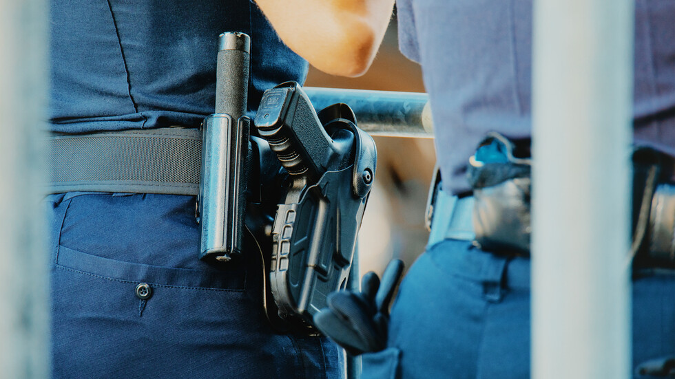 Снимка: iStock