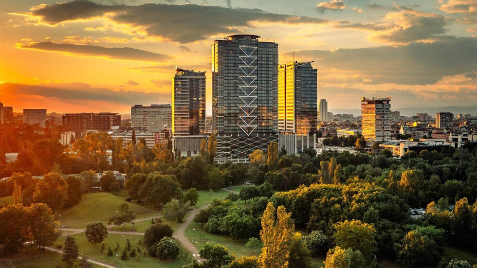 Снимка: Столичната община