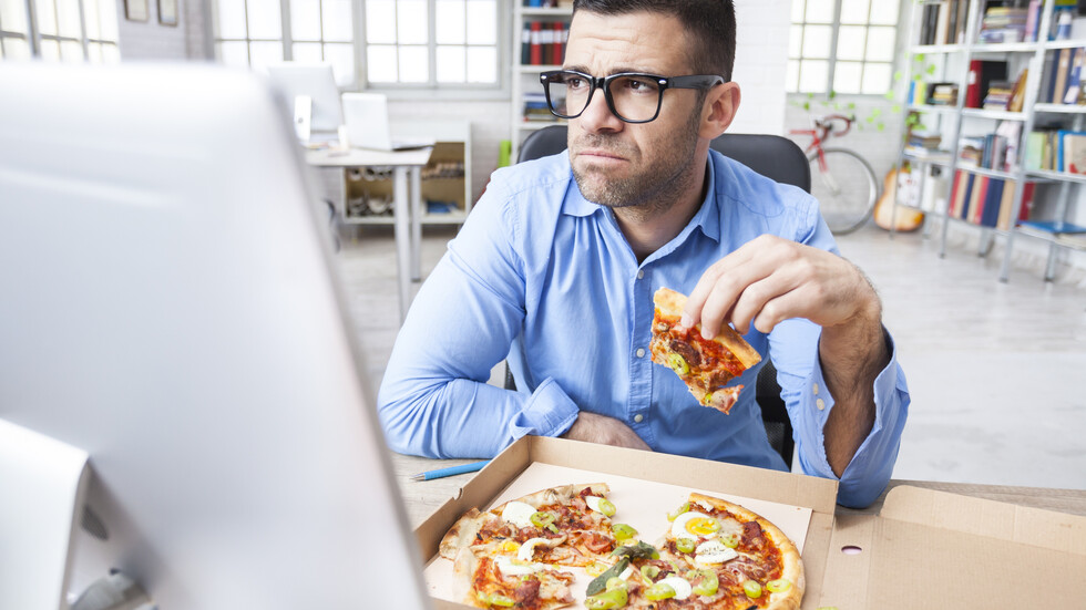 Снимка: iStock