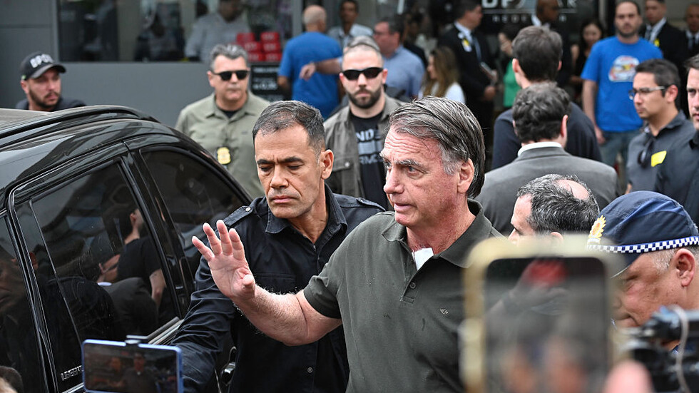 Снимка: gettyimages