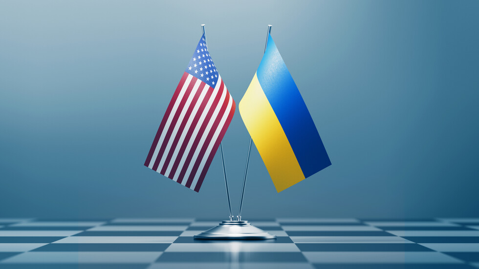 Снимка: iStock