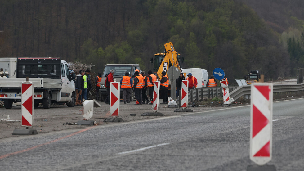 Снимка: БГНЕС, архив