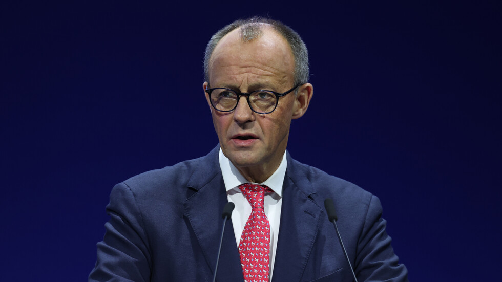 Снимка: Getty Images