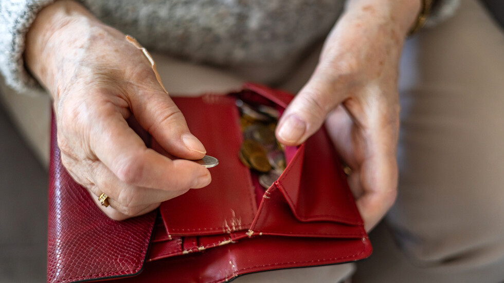 Снимка: iStock